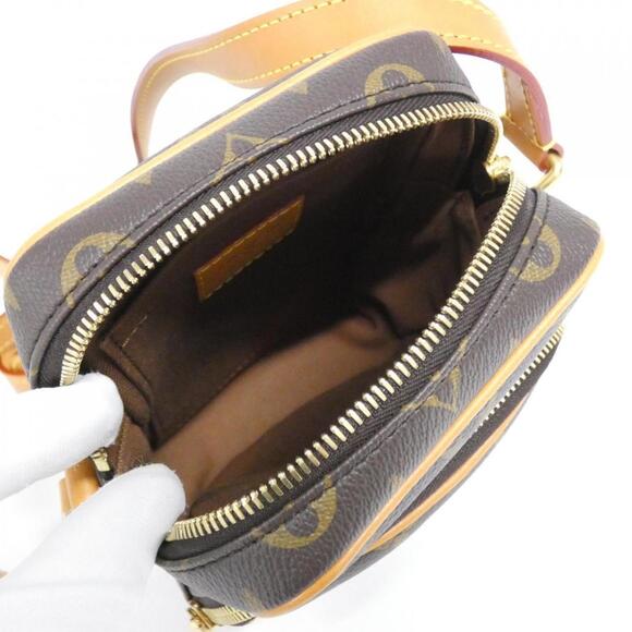 Louis Vuitton Monogram Archive Amazon M14014 Handbag - Picture 5 of 5